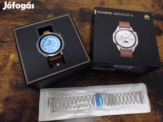 Huawei watch GT 4 classic 46mm