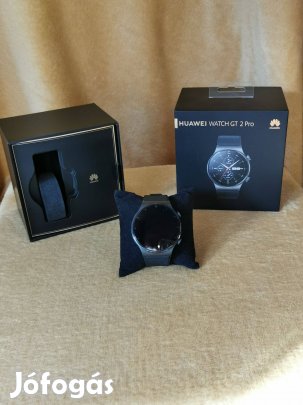 Huawei watch Gt 2 Pro