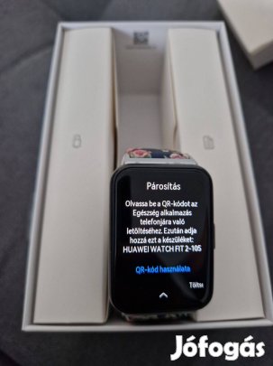 Huawei watch fit 2