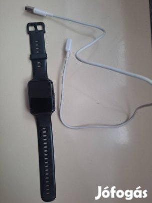 Huawei watch fit 2 okosóra