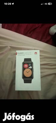 Huawei watch fit 