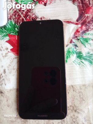 Huawei y5(2017) szép állapotban eladó!