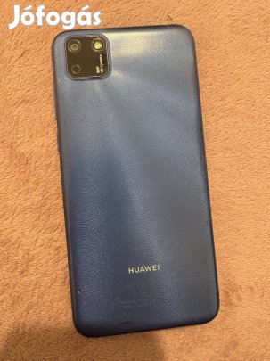 Huawei y5p okostelefon