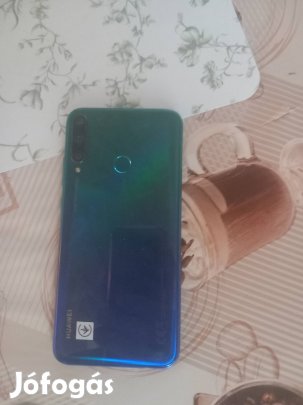 Huawi p 40 lite