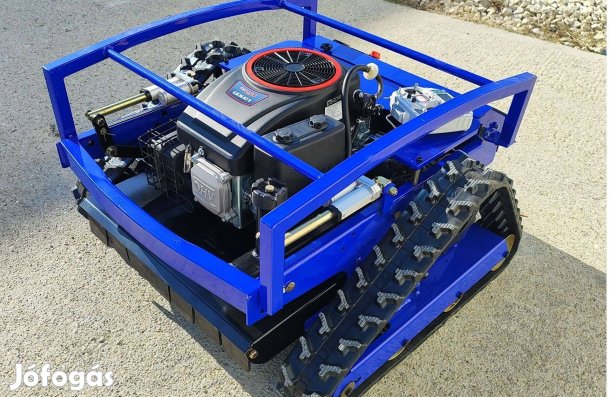 Huayee HY12M4 minikotró Koop motor törhető gém állítható nyomtáv