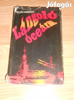 Hubacek: Lángoló óceán (6027)