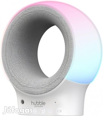 Hubble Eclipse ájjeli fény és babaaltató alkalmazással. OUTLET termék