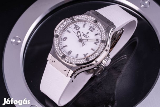 Hublot Big Bang Diamonds Lady