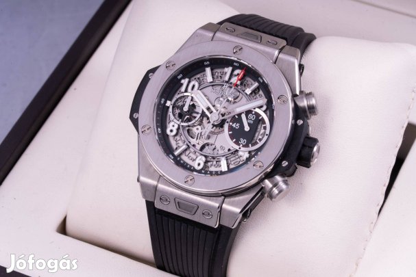Hublot Big Bang Unico