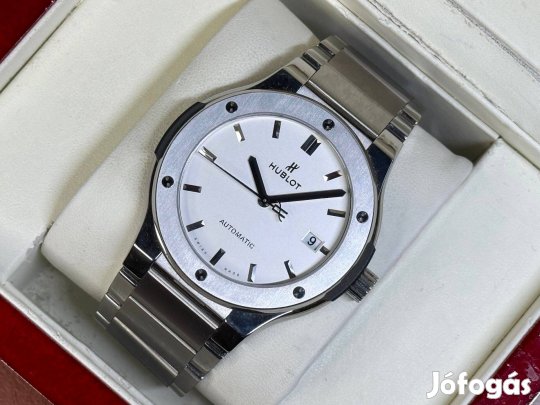 Hublot Classic Fusion Titanium 45 Lgsw