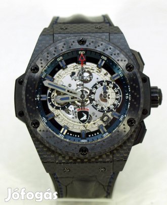 Hublot King Power Topcar Limited Edition