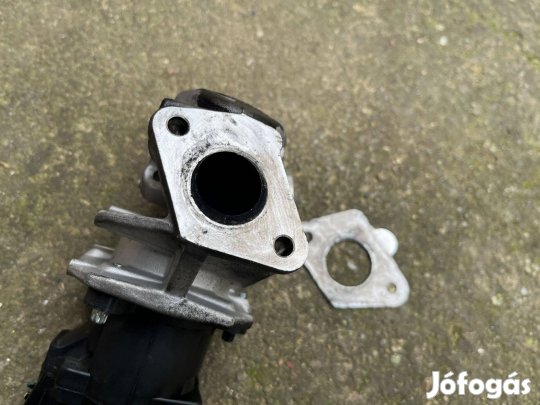 Hüco Hitachi EGR szelep 138481 - Ford, Peugeot, Citroën