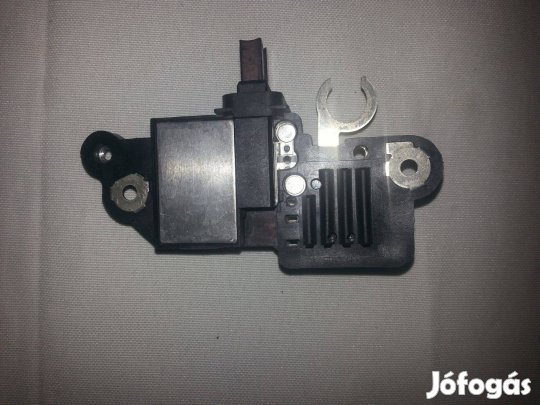 Hüco feszültségszabályzó