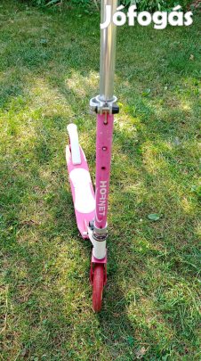 Hudora Hornet roller összecsukható 10 "