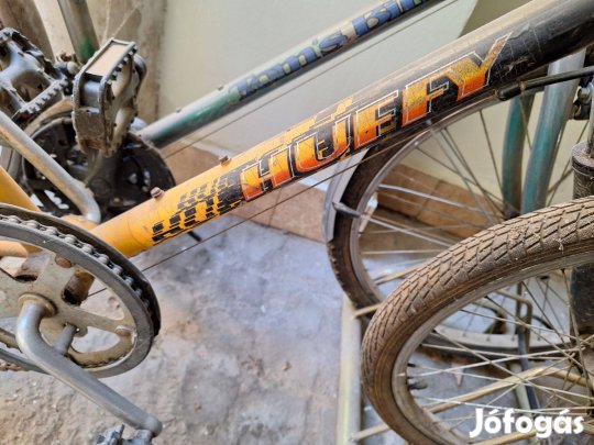 Huffy gyerekbicikli eladó