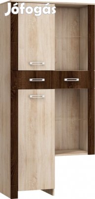 Hug-682 magas könyvespolc