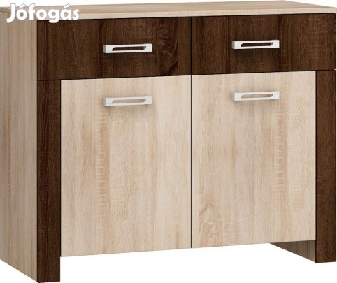 Hug-936 komód sonoma tölgy