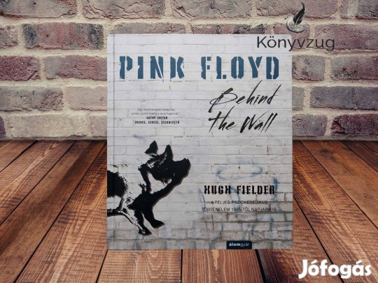 Hugh Fielder - Pink Floyd