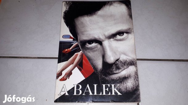 Hugh Laurie - A Balek