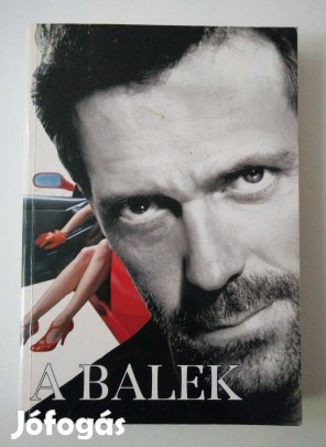 Hugh Laurie - A balek