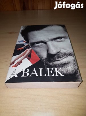Hugh Laurie - A balek