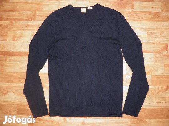 Hugo BOSS Orange Kameross Knitted Sweater Ffi Felső - Újsz - S -130Eur