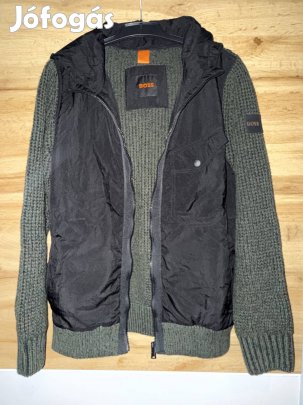Hugo BOSS átmeneti felső / dzseki / kabát