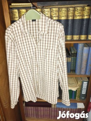 Hugo BOSS férfi ing.