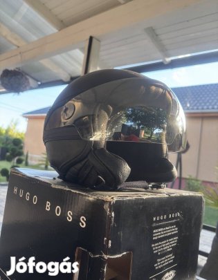 Hugo BOSS nexx helmet bukósisak "xs"
