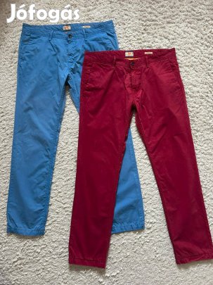 Hugo Boss 36-os férfinadrágok