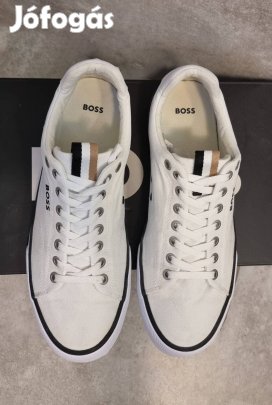 Hugo Boss Aiden átmeneti és nyári sneaker - 42es méretben
