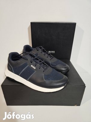 Hugo Boss Titanium cipő