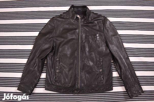 Hugo Boss bőrdzseki 1966