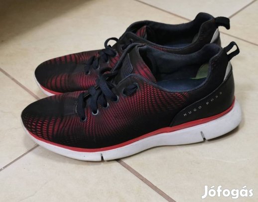 Hugo Boss cipő 