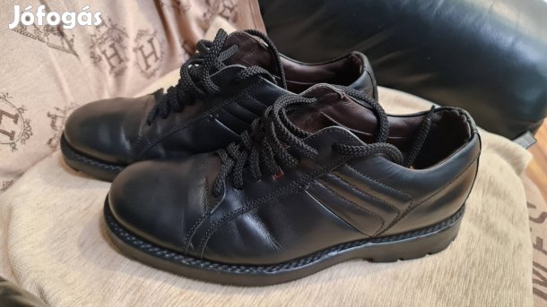 Hugo Boss cipő (45) eladó!