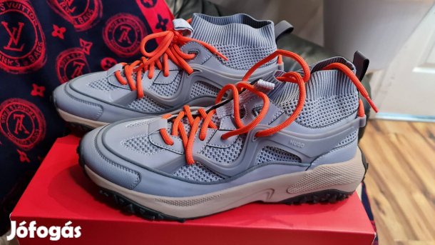 Hugo Boss cipő (Új) (44) eladó!