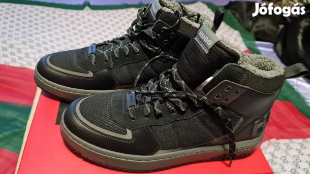 Hugo Boss cipő (Új) (44) eladó!