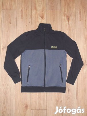 Hugo Boss cipzáras felső (S-es)