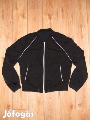 Hugo Boss férfi dzseki (M-es)
