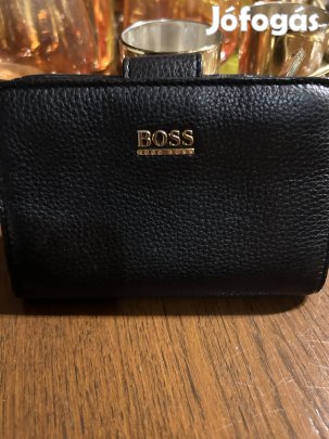 Hugo Boss férfi pénztárca 
