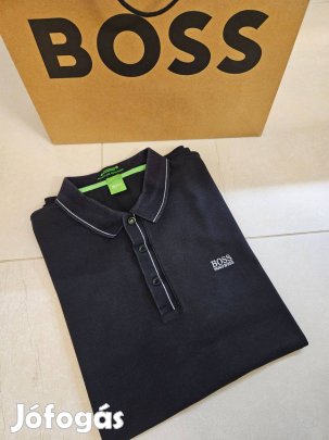 Hugo Boss ferfi póló
