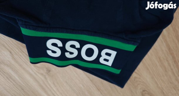 Hugo Boss férfi póló