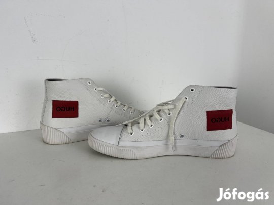 Hugo Boss férfi sport cipő eur42 méret 