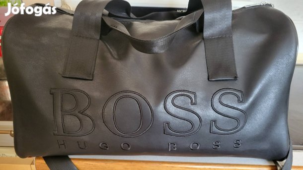Hugo Boss férfi utazótáska!
