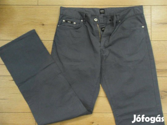 Hugo Boss ffi Elasztikus Nadrág W34X34. L-es