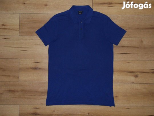 Hugo Boss ffi Piké póló XL-méret. Hosszított