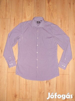 Hugo Boss hosszú ujjú ing (L-es)