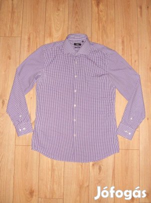 Hugo Boss hosszú ujjú ing (L-es)
