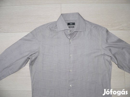 Hugo Boss hosszú ujjú ing (M)