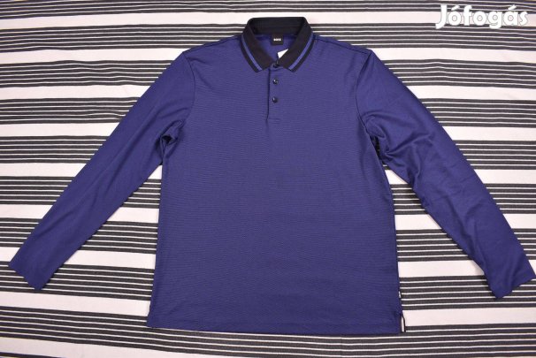 Hugo Boss hu piké 4209